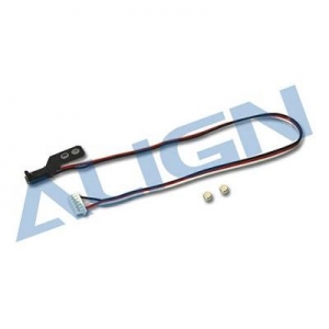 [ALIGN] BEASTX Governor Sensor (305mm) 