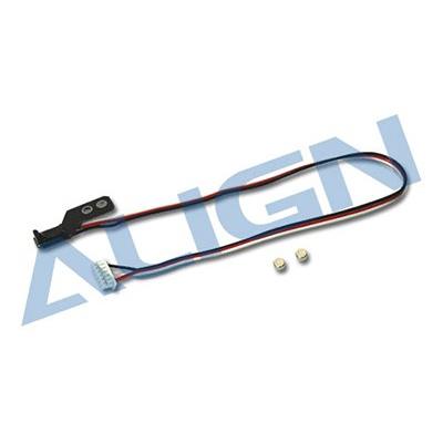 [���ܼ�] HEGBP002T [ALIGN] BEASTX Governor Sensor (305mm)