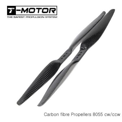 [ܼ] 21089 [T-Motor] 8x5.5ġ 3K ī  ġ 1 Ʈ