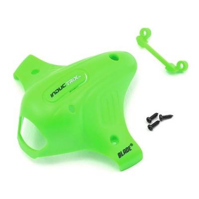 [ܼ] BLH8504GR Blade Helis Inductrix FPV Canopy (Green)