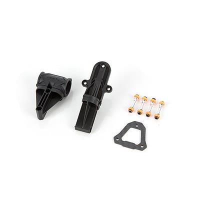 Peeper I-Drone Joint Assembly