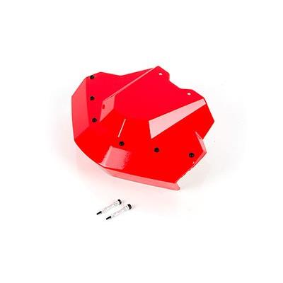 Peeper I-Drone Canopy(Red)