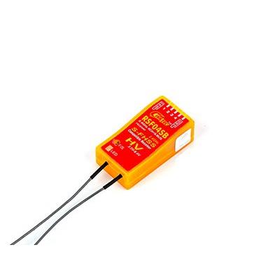 [ܼ] CT-RSF04SB [Futaba ȣȯ] RSF04SB 4ä ű (S-FHSS ȣȯ, S-Bus , High Voltage )