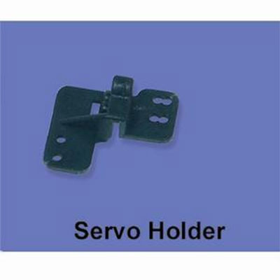 [ܼ]   Servo Holder (HM-4#3B-Z-15)
