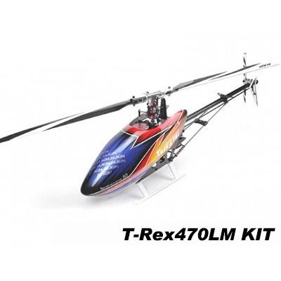[ܼ] RH47E06XT [ALIGN] T-Rex470LM DOMINATOR KIT (, ӱ )