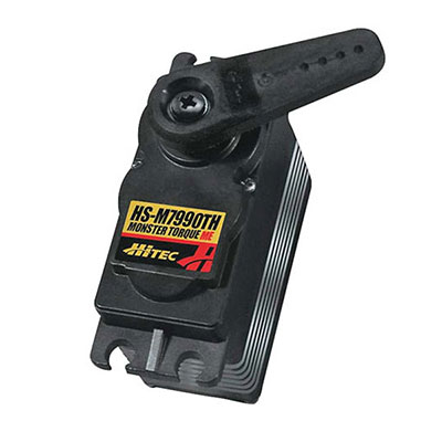 [ܼ] HS-M7990TH [Hitec] HS-M7990TH 