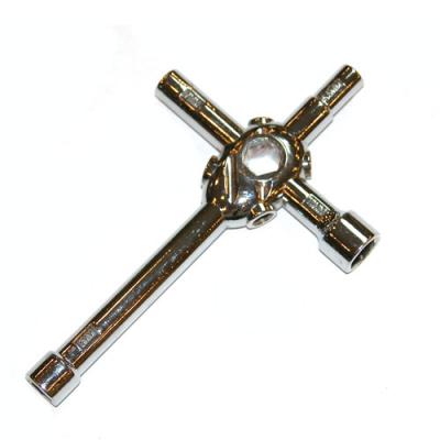 [ܼ] PL1311 [PROLUX] 4-WAY WRENCH 557 TYPE (5.5 / 7 / 8 / 10)