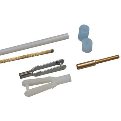 [ܼ] GPMQ3700 [GREATPLANES] Pull Pull ý Ʈ (610mm / 2-56ȣ / 2.2mm)