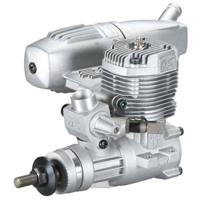 [ܼ] OS15490 [OS ENGINE] MAX-46AXII(40K) W/E-3071 SILENCER