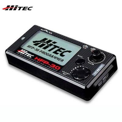 [ܼ] TH44427 [HITEC] HFP-30  α׷ (ǰ)