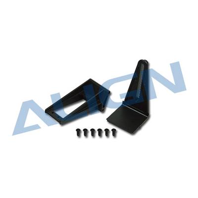 [ܼ] H45031T-1 [Align] 450PRO/470L Fuselage Parts