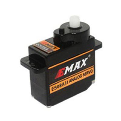[ܼ]  [EMAX] ES08A II 8.5g/ 1.5kg / 0.12 sec Ƴα 