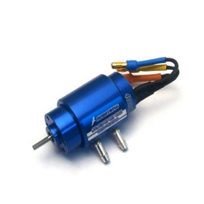 [ܼ] 90070000 [HOBBYWING] 2040SL 4800kv Brushless Inrunner (ý) 2S-3S