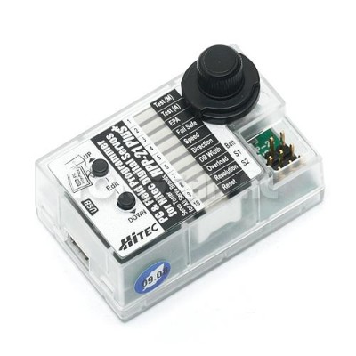 [ܼ] 44460 [HITEC]  HPP-21 ÷ -   α׷ 