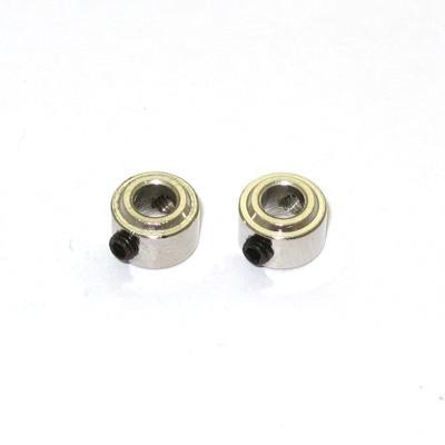 [ܼ] HT819 ݶ 4mm(4.1mm) 2pcs