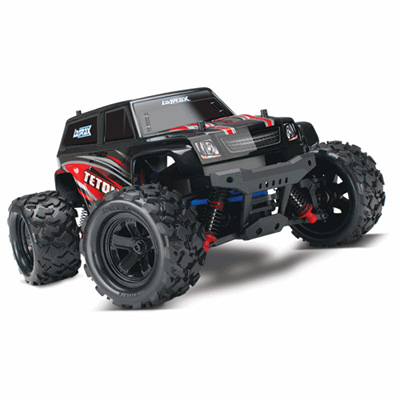 [ܼ] CB76054-1 [Traxxas] 1/18 LaTrax Teton  ̴ Ʈ ǮƮ
