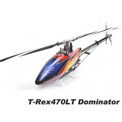 [ܼ] RH47E09XT [ALIGN] T-Rex470LT DOMINATOR Super Combo - ũƩ 