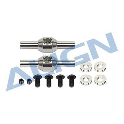[ܼ] H70T002BXW [ALIGN] T-Rex700/800 Tail Rotor Hub