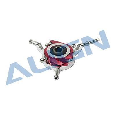 [ܼ] H50H009XXW [ALIGN] T-Rex500X CCPM Metal Swashplate