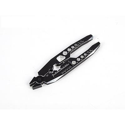[ܼ] SREA-073 [TR] Multifunctional Shock Shaft Plier Wrench
