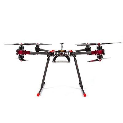 [ܼ] TL4X001X8HD [TR] Octo Rotor-X Folding Super Combo (X8/960mm)