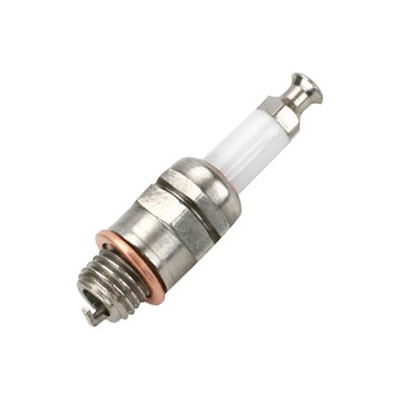 [ܼ] SAIG20120 [Saito] Spark Plug SP-1 Type for FG-11, 14, 17, 21