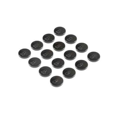 [ܼ] LOS253021 [TEAM LOSI] CNC Shock Piston Kit: DBXL-E  ɼ