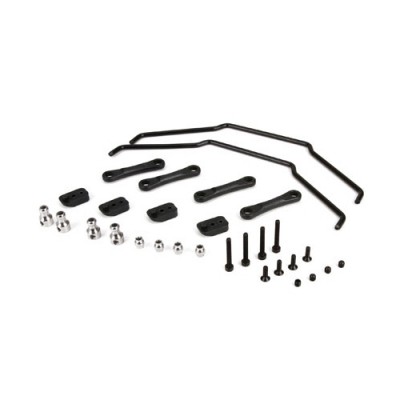 [ܼ] LOS254013 [TEAM LOSI] Front 