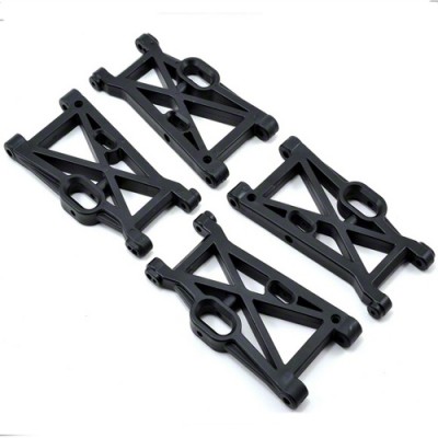 [ܼ] LOS254006 [TEAM LOSI] Losi Desert Buggy XL Suspension Arm Set (4)