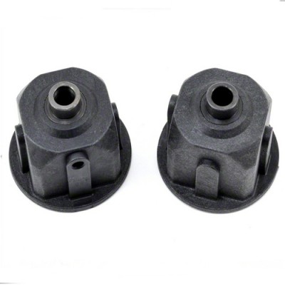 [ܼ] LOS252010 [TEAM LOSI] Losi Desert Buggy XL Differential Case (2)