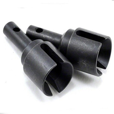 [ܼ] LOS252006 [TEAM LOSI] Losi Desert Buggy XL Front/Rear Differential Outdrive Set