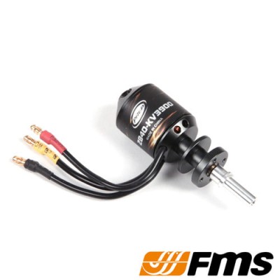 [ܼ]  [FMS] Predator Motor 3546 KV1900 (90mm Ʈҿ)