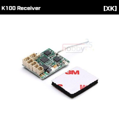 [ܼ] K100-015 [XK] K100 Receiver [K100-015]