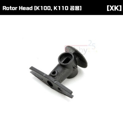[ܼ] K100-001 [XK] Rotor Head [K100, K110 ] [K100-001]