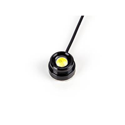 [ܼ] TL2816-10 [TR] ֵ Single LED Module(12V/Red)