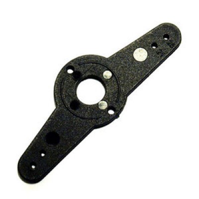 [ܼ]  L-Steering Arms D8 x 58mm