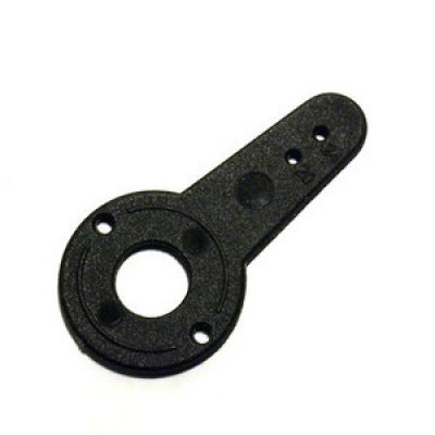 [ܼ]  L-Steering Arms D8 x 29mm 2pcs