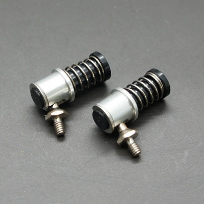 [ܼ]  [TFL] Linkage Rod Connector w/ Spring 2pcs (519B45)
