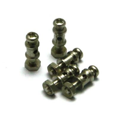 [ܼ] HZ1248 [HY] Linkage Stopper 1.8mm (5pcs) 