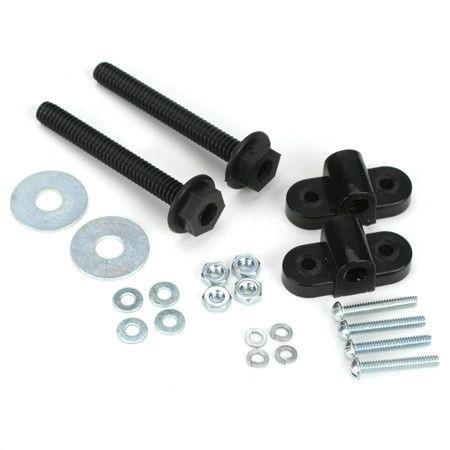 [ܼ] DUB256 [Dubro] Nylon Wing Mounting Kit