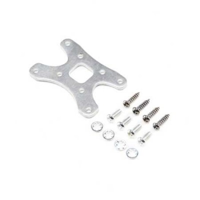 [ܼ] EFL5964 [E-FLITE] Motor Mount: SR-22T