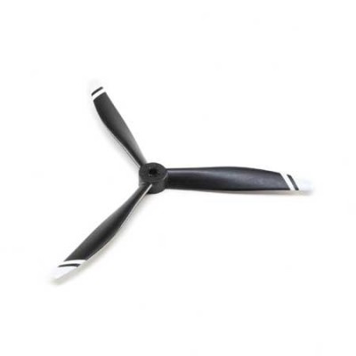 [ܼ] EFL5962 [E-FLITE] 3 Blade Propeller; 11 x 7.5: SR-22T