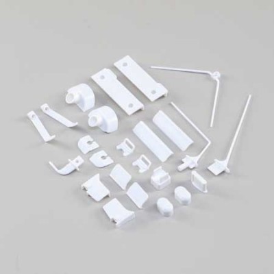 [ܼ] EFL5967 [E-FLITE] Scale Plastics Set; SR-22T