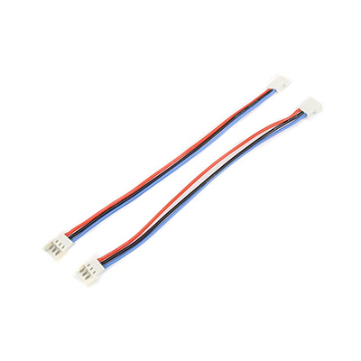 [ܼ] EFLU5809 [E-FLITE] Motor Extensions (2): UMX Aero Commander