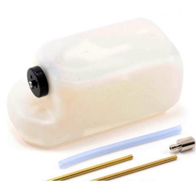 [ܼ] DUB414 [DUBRO] 14 oz. (420cc) Fuel Tank  ũ