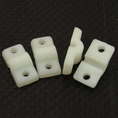 [ܼ] HZ3084 [HY] Ear Plates Gear Plates L20W10H6mm 3  4pcs