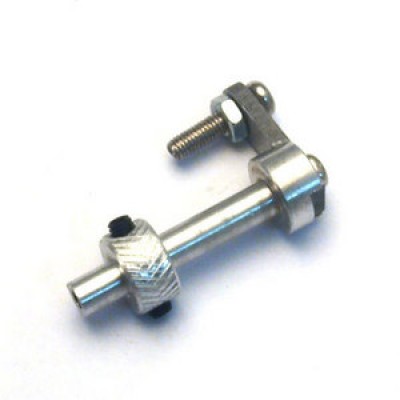[ܼ]  [HY] Multirole Wheel Stands L26mm