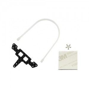 [RAKONHELI] CNC Micro FPV Camera Mount Set (for IDTX981) 