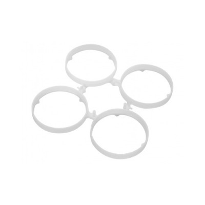 [ܼ] IDTX460 [RAKONHELI] CNC Delrin Main Frame (for IDTX984) 