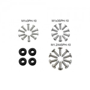 [RAKONHELI] Hardware Set 03 (for IDTX984) 